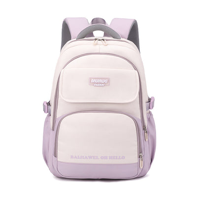Mochila Escolar Juvenil para Chicas - Superligera y Ergonómica - Image 7