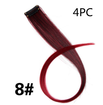 Extensiones de Cabello y Pelucas Premium - Image 52