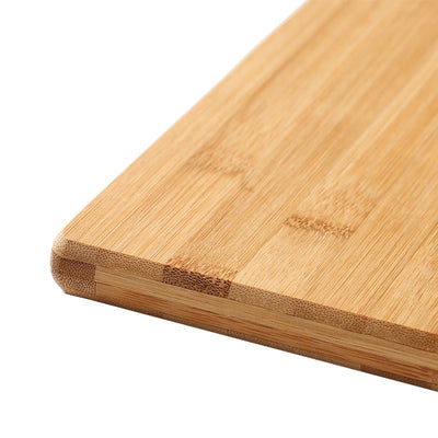 Tabla de Cortar de Bambú para Cocina - Image 2