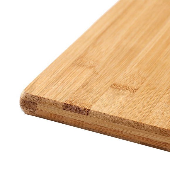 Tabla de Cortar de Bambú para Cocina