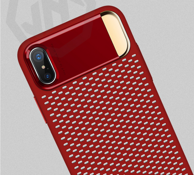 Funda Protectora Compatible para Celular X - Image 3