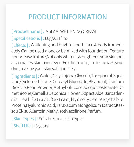 Crema Aclarador y Reparador para Axilas 60g - Image 11