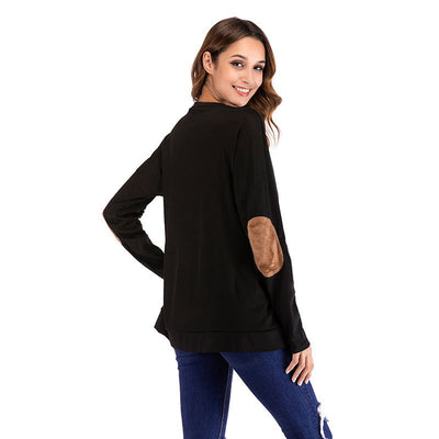Camisetas Gráficas Premamá - Diseños Modernos y Cómodos - Image 5