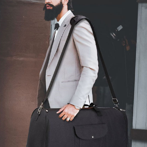 Bolsa de Viaje Plegable Multifuncional para Entrenamiento