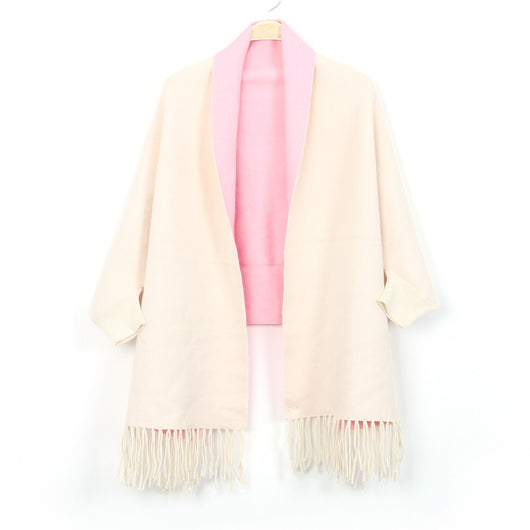 Pañuelo Reversible Bicolor para Mujer - Image 12