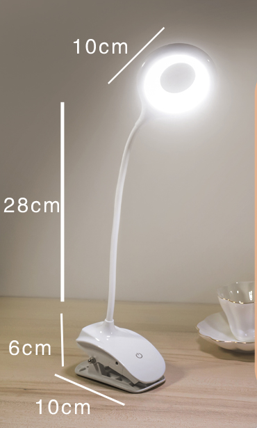 Lámpara de Mesa con Carga Inalámbrica - Image 10
