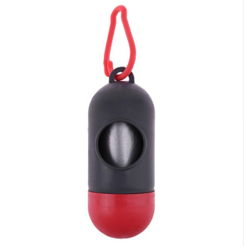 Dispensador de Bolsas para Residuos Mascotas Diseño Hueso - Image 17