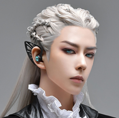 Audífonos Genie Inalámbricos Bluetooth para Gaming de Alta Calidad - Image 16