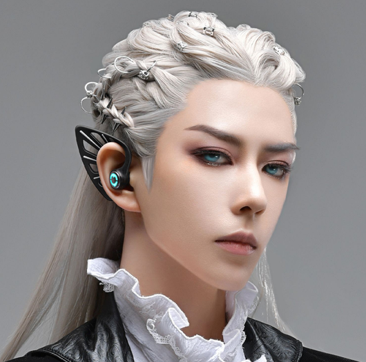 Audífonos Genie Inalámbricos Bluetooth para Gaming de Alta Calidad - Image 16