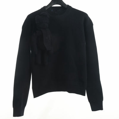 Suéter de Lana Unisex Clásico de Cuello Alto - Image 7