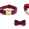 Collar 3 Piezas XS