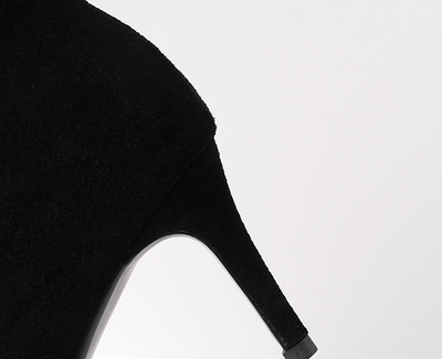 Botas Stiletto de Punta Fina para Mujer - Image 14