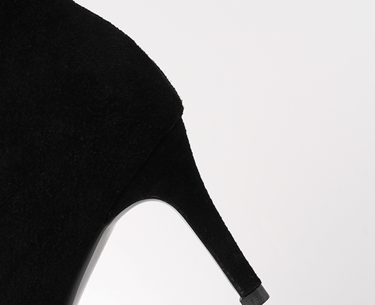 Botas Stiletto de Punta Fina para Mujer - Image 14