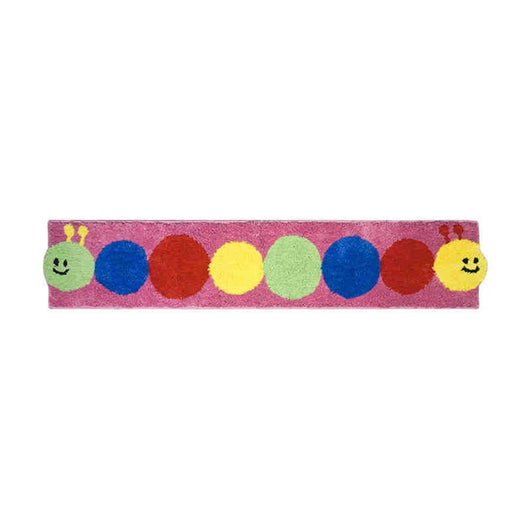 Tapete Modular Infantil Dopamina con Textura Esponjosa - Alfombra Patchwork 30x150cm para Habitación y Sala - Image 6