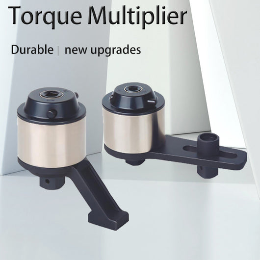 Multiplicador de Torque Profesional
