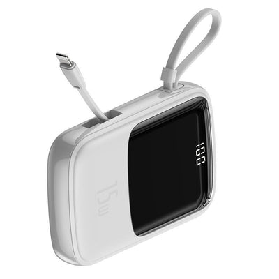 Batería Portátil 10000 mAh Compacta y Ligera - Image 15