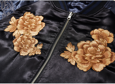 Chaqueta de Hombre con Bordado León Industrial Premium - Image 18