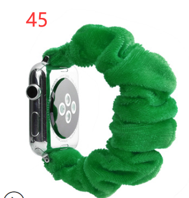 Cinturón iWatch - Correa Inteligente Compatible - Image 20