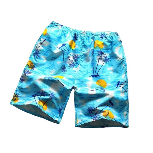 Pantalones Cortos de Playa Hombre Cinco Puntos - Image 3