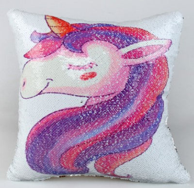 Funda de Almohada Bolster Bicolor Encriptada Premium - Image 35
