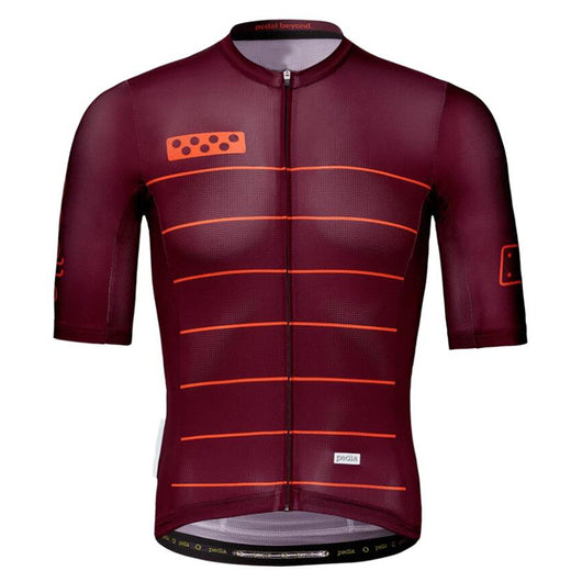 Jersey de Ciclismo Transpirable y Secado Rápido - Image 13