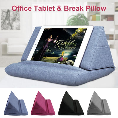 Almohada de Soporte para Tablet y Smartphone - Image 2
