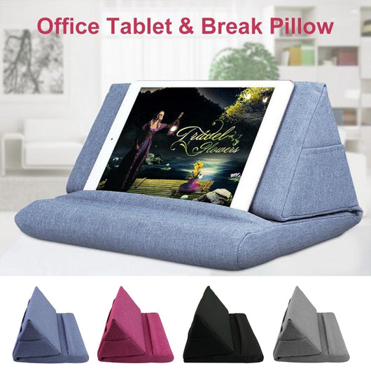 Almohada de Soporte para Tablet y Smartphone - Image 2