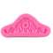 Molde Decorativo para Bordes de Pasteles