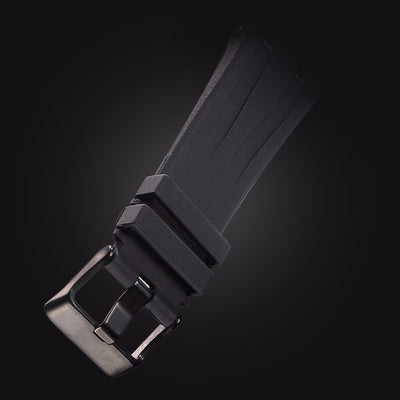 Reloj de Cuarzo para Hombre Elegancia Ejecutiva - Image 3