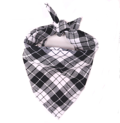 Toalla Triangular Absorbente para Perros Grandes - Image 3