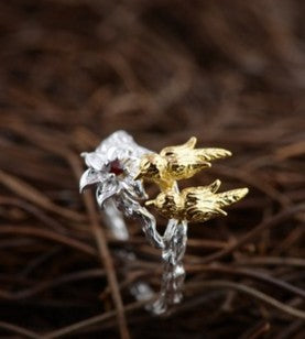 Anillo Elegante y Exclusivo - Image 2