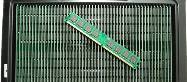 Memoria RAM 4GB para PC de Escritorio 1600MHz DDR3