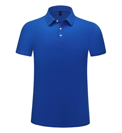 Polo Casual de Algodón Fresco para Verano - Image 9