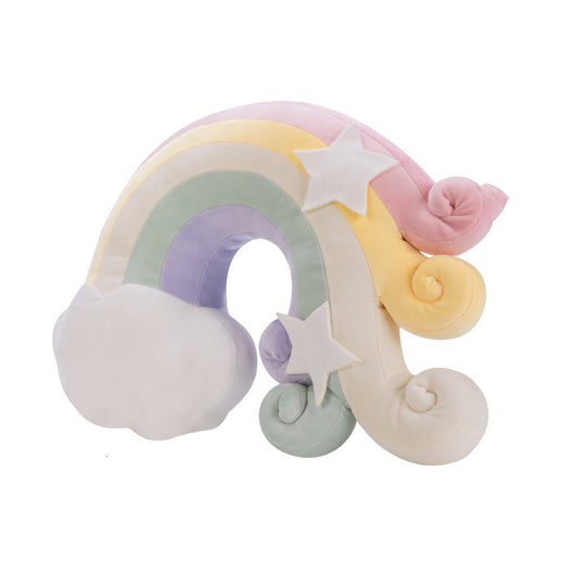 Almohada Corazón Suave para Niñas - Image 11