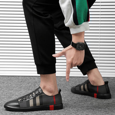 Zapatillas de Lona Versátiles para Todos los Días - Image 6