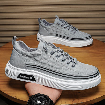 Zapatos Deportivos Hombre: Transpirables, Ligeros y Versátiles - Image 3