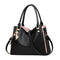 Bolsa de Hombro Moderna para Mujer - Estilo Trendy Cruzada