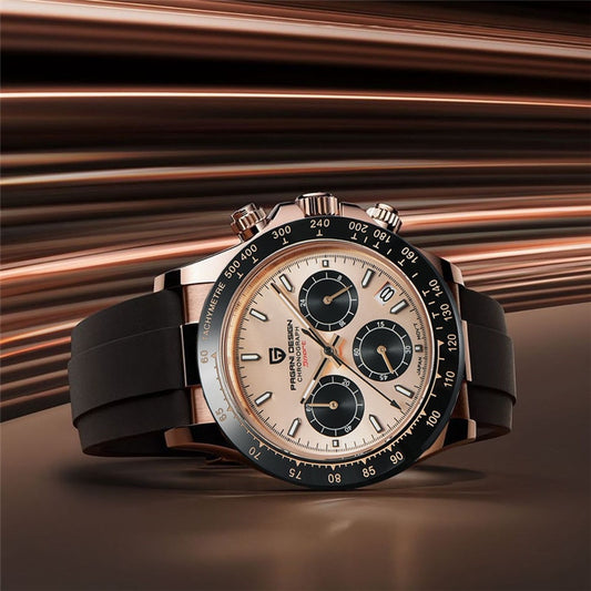 Reloj de Cuarzo para Hombre Tape