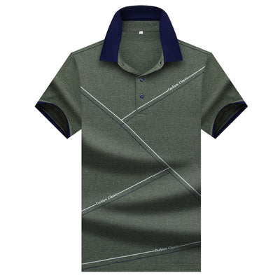 Playera Estampada para Hombre - Image 11