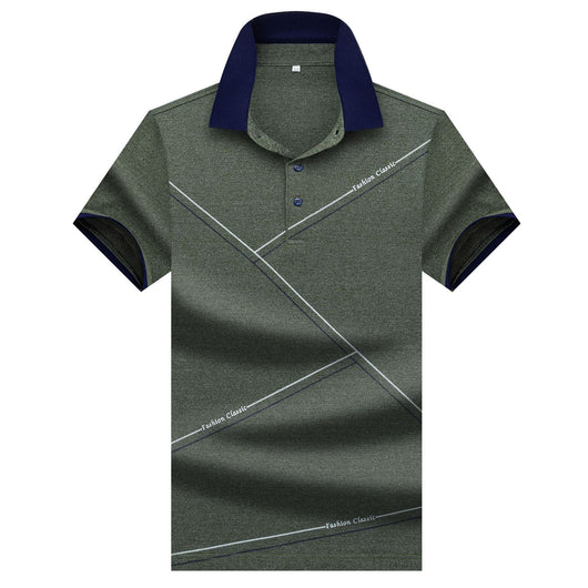 Playera Estampada para Hombre - Image 11