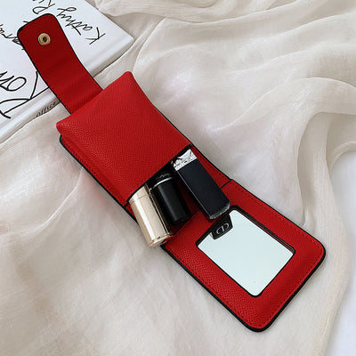 Bolsa Compacta para Labial con Espejo - Image 2