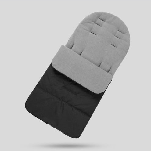 Saco Térmico Universal para Cochecito de Bebé