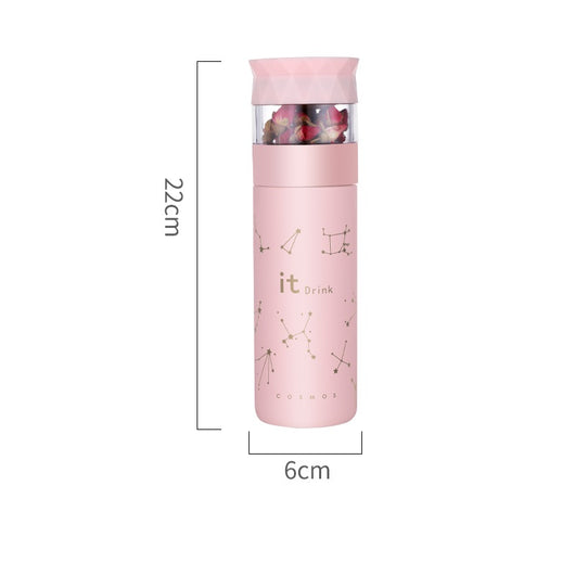 Vaso Térmico Separador de Té e Infusiones - Image 8