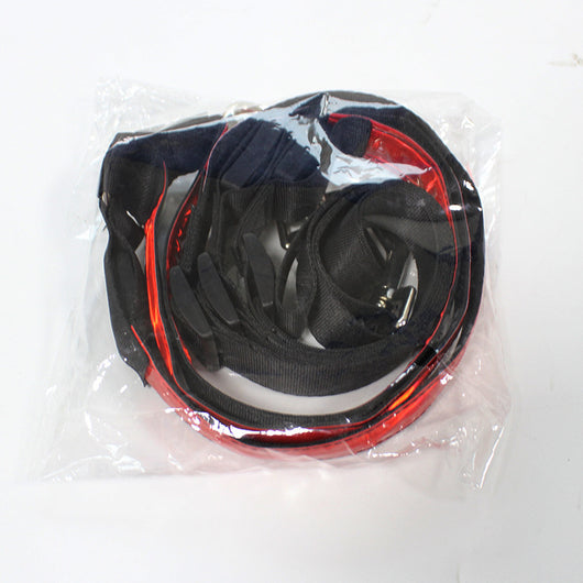 Arnés Luminoso para Caballo con Pecho Reflectante LED Cinch Cool - Image 8