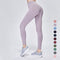 Pantalones de Entrenamiento de Color Sólido