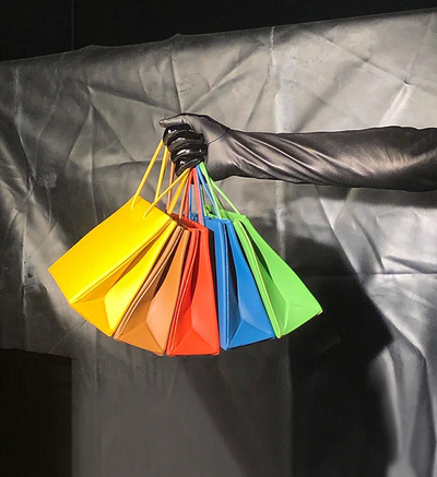 Bolsa de Compras Personalizada - Image 3