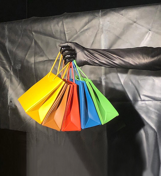 Bolsa de Compras Personalizada - Image 3