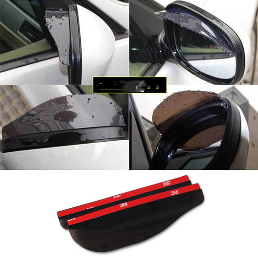 Visera Parasol para Espejo Retrovisor con Protección Lluvia y Sol - Image 15