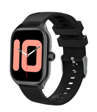 Reloj Inteligente Deportivo Táctil Completo con Monitor de Frecuencia Cardíaca - Image 5