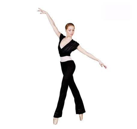 Suéter para Práctica de Ballet Mujer - Image 9